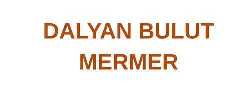 Dalyan Bulut Mermer